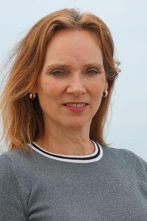 Brigitte Schouten