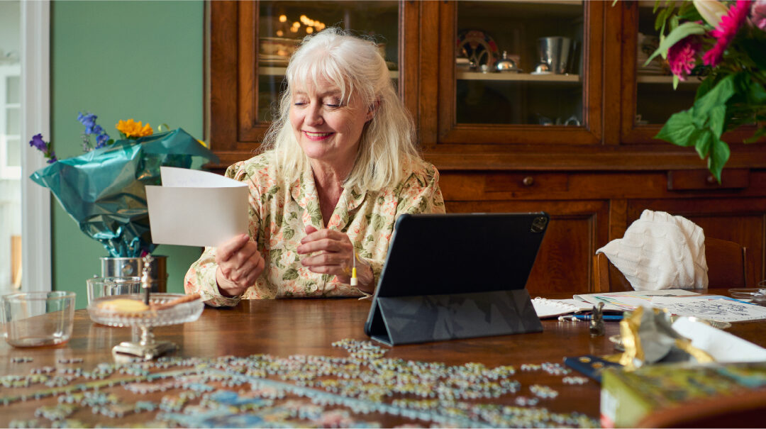 Minder zorg? Meer buurt!