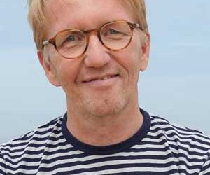 Bert Timmerman