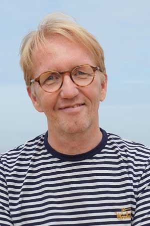Bert Timmerman