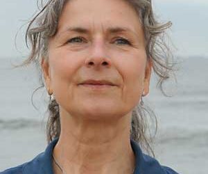 Esther Mekel