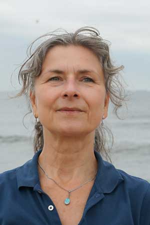 Esther Mekel