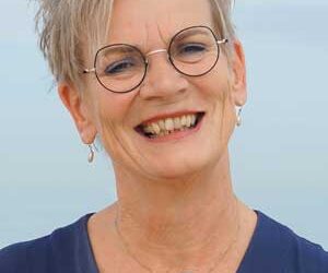 Ingrid Windmeijer