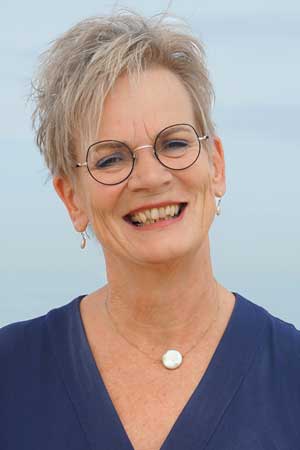 Ingrid Windmeijer