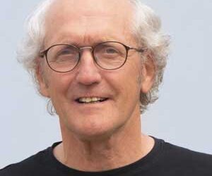 Jaap van der Mei