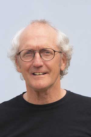 Jaap van der Mei