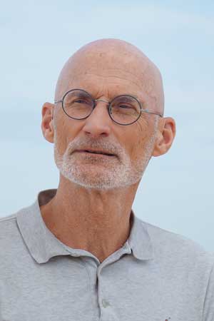 Jan Ravensbergen