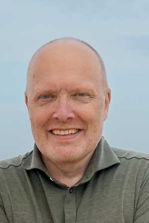 Joost Bijlsma
