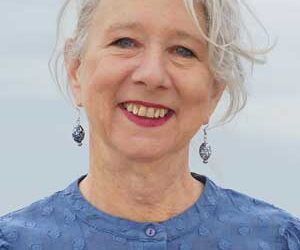 Yvette Paludanus