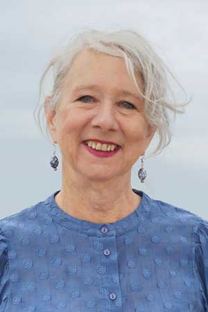 Yvette Paludanus